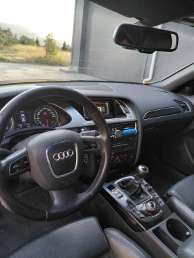 Audi A4, снимка 6