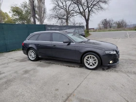 Audi A4, снимка 10