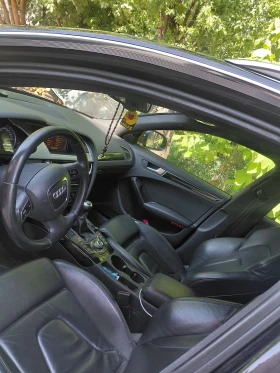 Audi A4, снимка 13