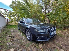 Audi A4, снимка 4