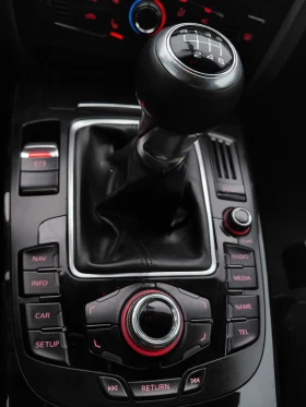 Audi A4, снимка 2