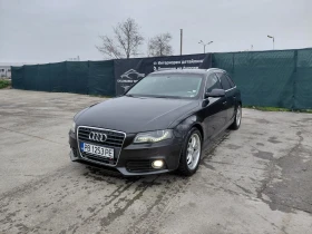 Audi A4, снимка 1