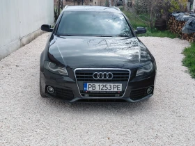 Audi A4, снимка 7