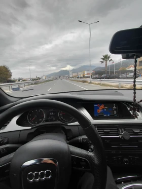 Audi A4, снимка 2