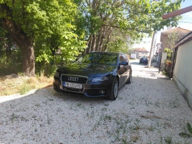 Audi A4, снимка 8