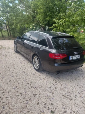 Audi A4, снимка 9