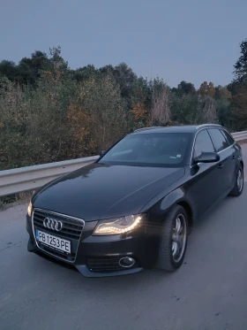 Audi A4, снимка 6