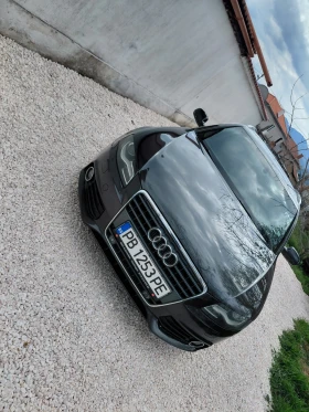 Audi A4, снимка 5