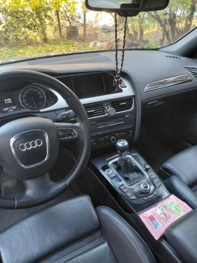 Audi A4, снимка 3