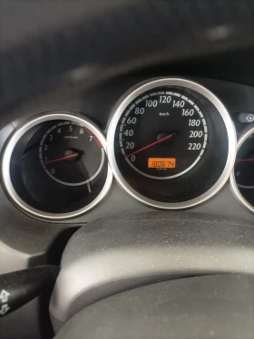 Honda Jazz 1, 2бензин газ, снимка 1