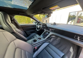 Porsche Taycan 4 Cross Turismo, снимка 6