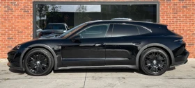 Porsche Taycan 4 Cross Turismo, снимка 2