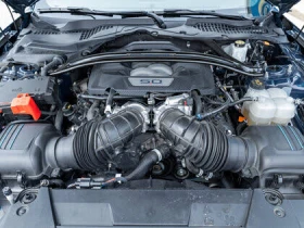 Ford Mustang Dark Horse Fastback RWD, снимка 14