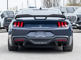 Ford Mustang Dark Horse Fastback RWD, снимка 11