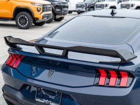 Ford Mustang Dark Horse Fastback RWD, снимка 10