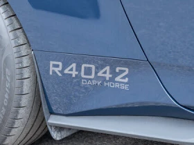 Ford Mustang Dark Horse Fastback RWD, снимка 7