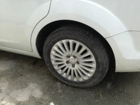 Ford Focus, снимка 5