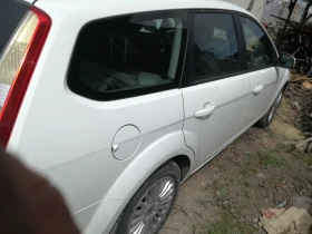 Ford Focus, снимка 4