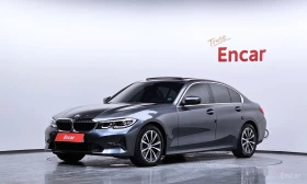 BMW 320 i AMBIENT* ПОДГРЕВ* КАМЕРА* ШИБИДАХ* КРАЙНА ЦЕНА* , снимка 1