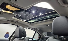 BMW 320 i AMBIENT* ПОДГРЕВ* КАМЕРА* ШИБИДАХ* КРАЙНА ЦЕНА* , снимка 12