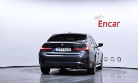 BMW 320 i AMBIENT* ПОДГРЕВ* КАМЕРА* ШИБИДАХ* КРАЙНА ЦЕНА* , снимка 4