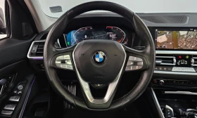 BMW 320 i AMBIENT* ПОДГРЕВ* КАМЕРА* ШИБИДАХ* КРАЙНА ЦЕНА* , снимка 8