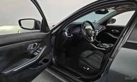 BMW 320 i AMBIENT* ПОДГРЕВ* КАМЕРА* ШИБИДАХ* КРАЙНА ЦЕНА* , снимка 6