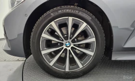 BMW 320 i AMBIENT* ПОДГРЕВ* КАМЕРА* ШИБИДАХ* КРАЙНА ЦЕНА* , снимка 5