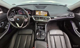 BMW 320 i AMBIENT* ПОДГРЕВ* КАМЕРА* ШИБИДАХ* КРАЙНА ЦЕНА* , снимка 7