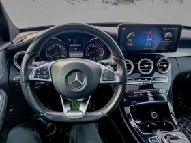Mercedes-Benz C 43 AMG * C43 Sedan Easy Financing, Fast Approvals * CARFA, снимка 11