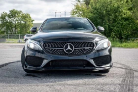Mercedes-Benz C 43 AMG * C43 Sedan Easy Financing, Fast Approvals * CARFA, снимка 2