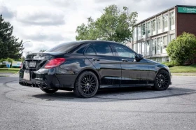 Mercedes-Benz C 43 AMG * C43 Sedan Easy Financing, Fast Approvals * CARFA, снимка 5