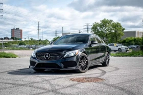 Mercedes-Benz C 43 AMG * C43 Sedan Easy Financing, Fast Approvals * CARFA, снимка 1