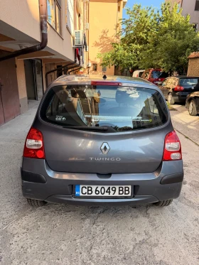 Renault Twingo, снимка 9