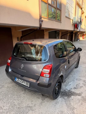 Renault Twingo, снимка 2