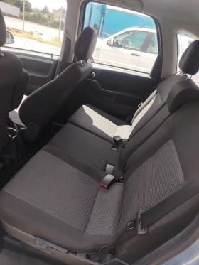 Opel Meriva 1.4, снимка 5