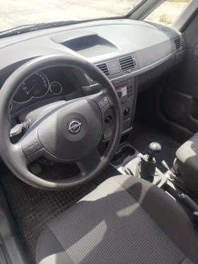 Opel Meriva 1.4, снимка 10