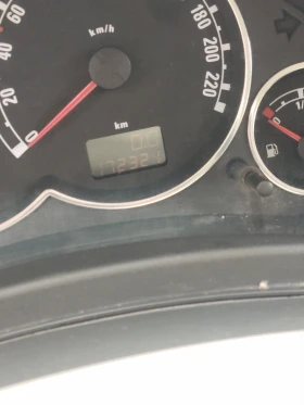 Opel Meriva 1.4, снимка 8