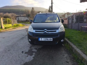 Citroen Berlingo 1.6i, снимка 1