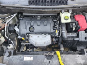 Citroen Berlingo 1.6i, снимка 3