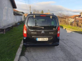 Citroen Berlingo 1.6i, снимка 15