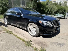 Mercedes-Benz S 550 Мерцедес S550l 4matic, снимка 3