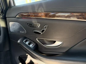 Mercedes-Benz S 550 Мерцедес S550l 4matic, снимка 17