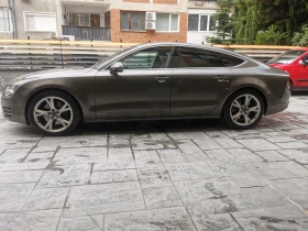 Audi A7, снимка 4