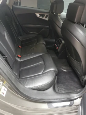 Audi A7, снимка 12