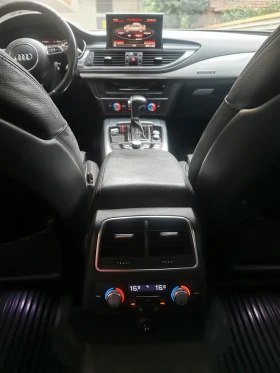 Audi A7, снимка 14