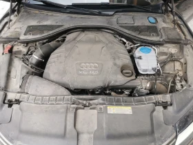 Audi A7, снимка 15