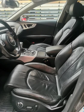 Audi A7, снимка 11