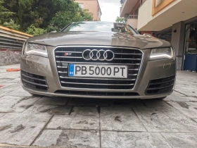 Audi A7, снимка 1