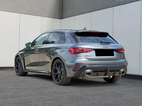Audi Rs3 SPORTBACK / SONOS / PANO / MATRIX / 360 / , снимка 5